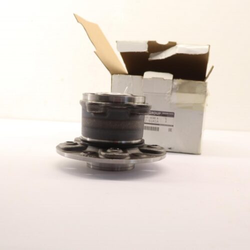 Wheel Hub, 432026UA1A