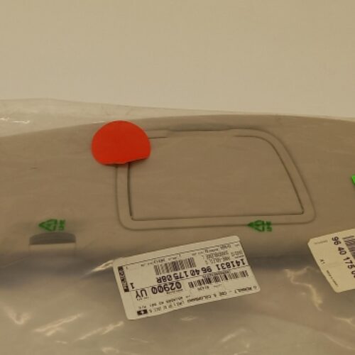 Sun Visor, 964017508R