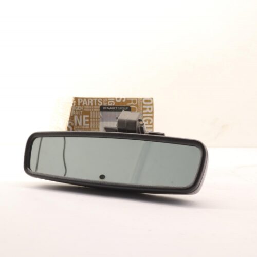 Interior Mirror, 963213712R