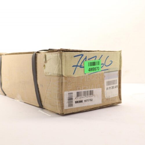 Mounting Kit, Towbar, 511129341R