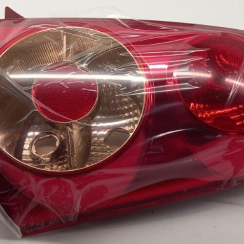 Combination Rearlight, 9242007500