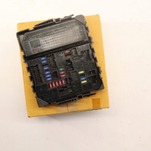 Fuse Box, 284B64JA1B