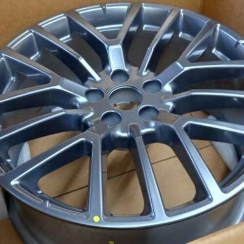 Wheel Disc, 980182004