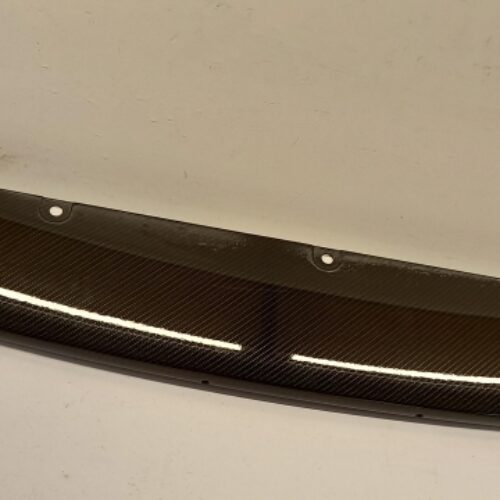 Cover, Bumper, 940000926