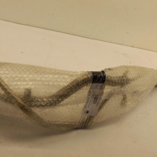 Filler Pipe, Fuel Tank, 670001354