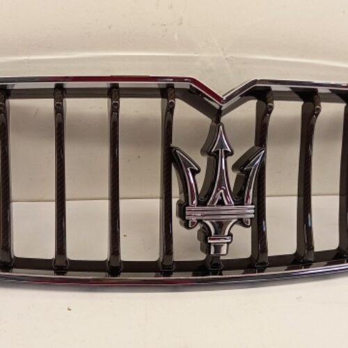 Radiator Grille, 940000872