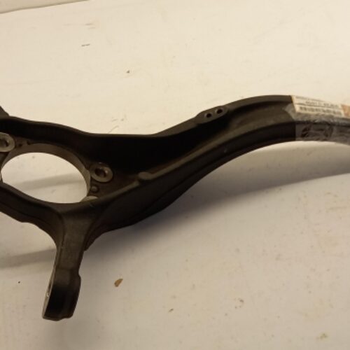 Steering Knuckle, 400154KJ0A