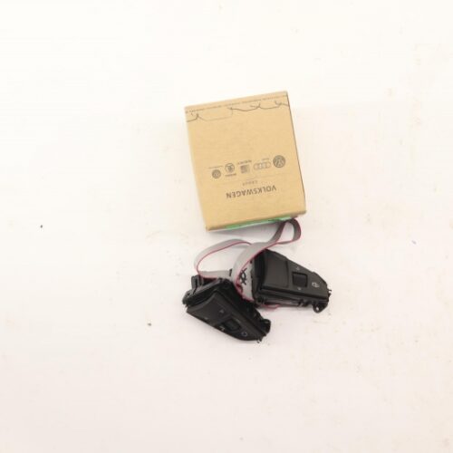 Steering Wheel Switch, 5E0919719EWHS