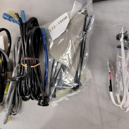 Interior Light, 9921353R00000