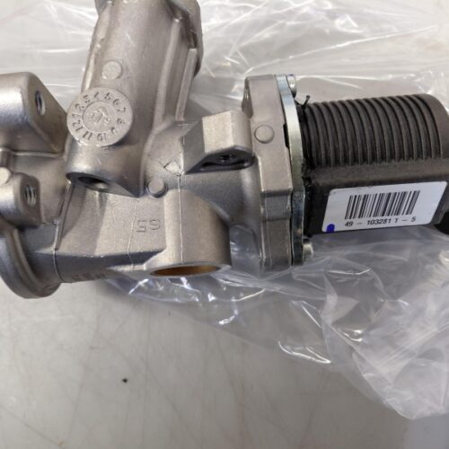 EGR Valve, 18520M86J10