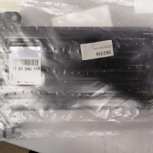 Fuel Radiator, 175104049R