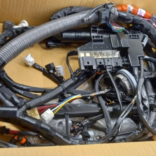 Cable Harness, 3665067JF0000