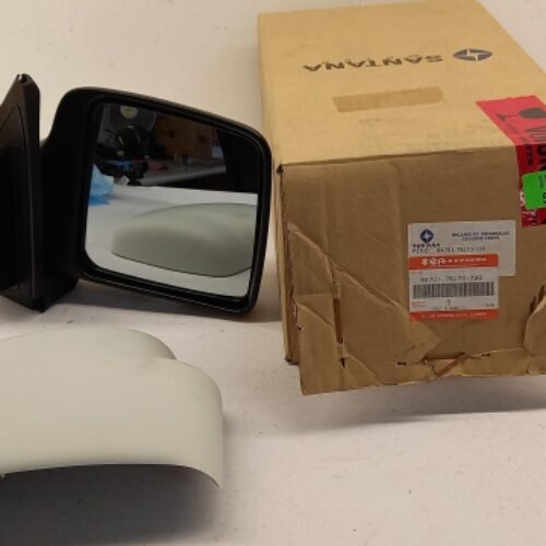 Outside Mirror, 8470176J70799