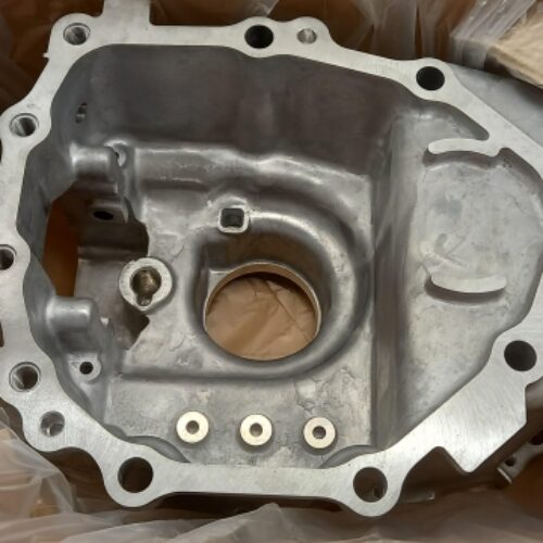 Housing, Manual Transmission, 2477167J00000