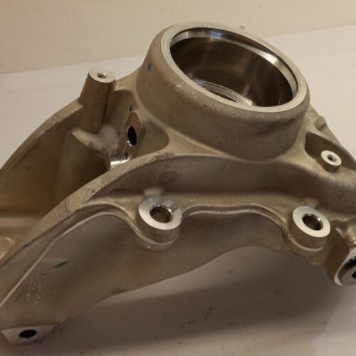 Steering Knuckle, LR068883