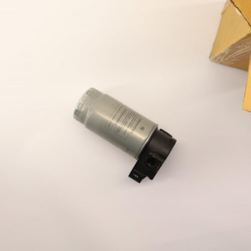 Cover, Fuel Filter, STC2258
