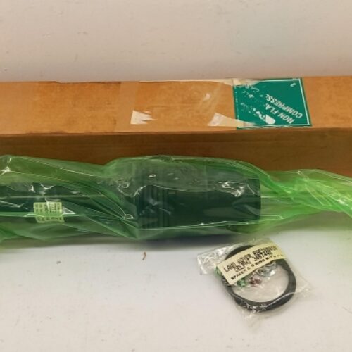 Shock Absorber, RPM500300