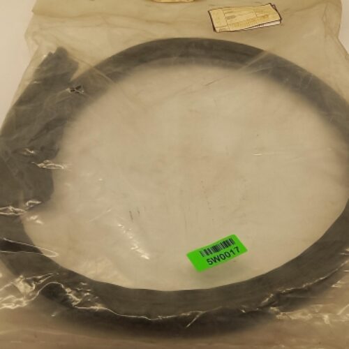 Seal, Boot-/Cargo Area Lid, 701827709