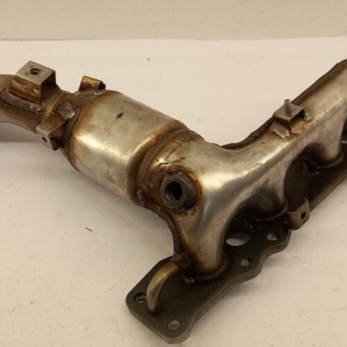 Manifold, Exhaust System, 1411076J00H02