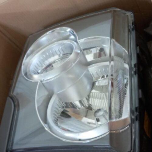 Headlight, XBC000750