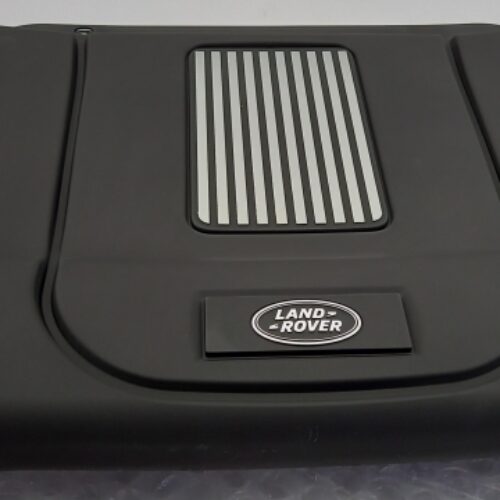 Engine Cover, LR062495