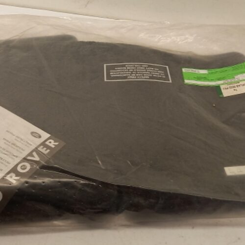 Floor Mat Set, VPLAS0023PVJ