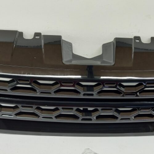 Radiator Grille, LR066143