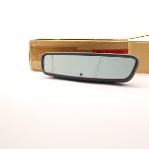 Interior Mirror, CTB500110