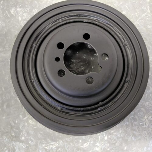 Belt Pulley, Crankshaft, 1261061G00000