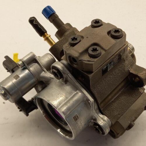 Injection Pump, LR078821