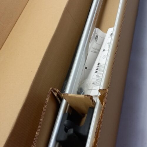 Roof Rack, K82212352