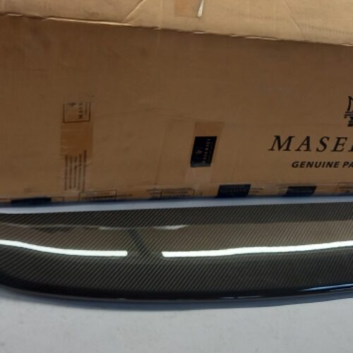 Cover, Bumper, 670137995