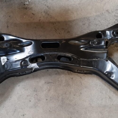 Mounting, Axle Beam, 51748734