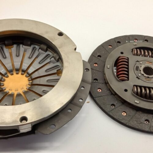 Clutch Kit, LR012199