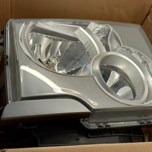 Headlight, XBC000740