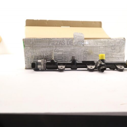 Fuel Distributor, Injection System, 175219059R