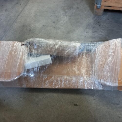 Trailer Hitch, G4281ADE00