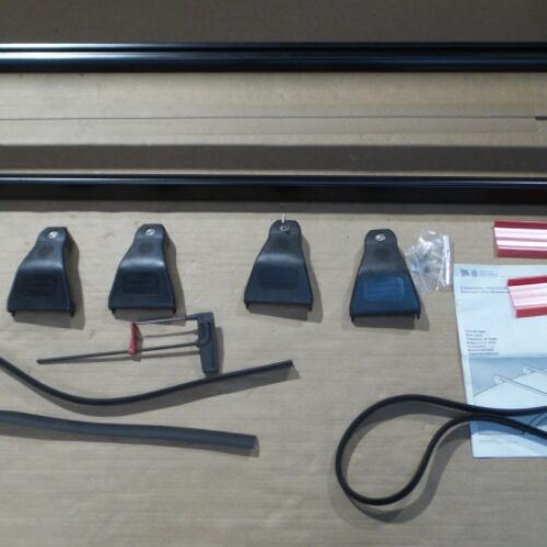 Roof Rack, 7M0071126