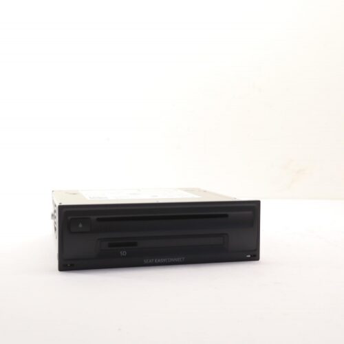 Multimedia Head Unit, 5QA035824B