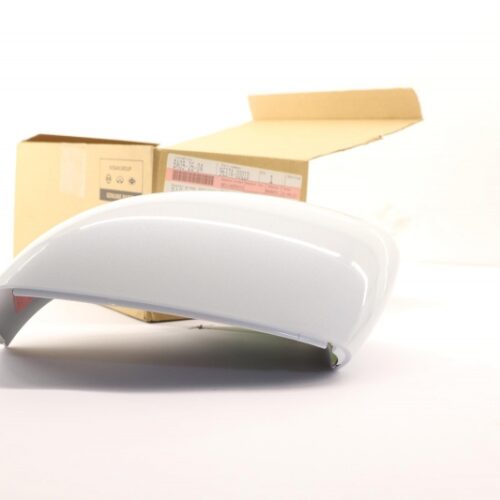 Cover, Outside Mirror, 9637400Q1D