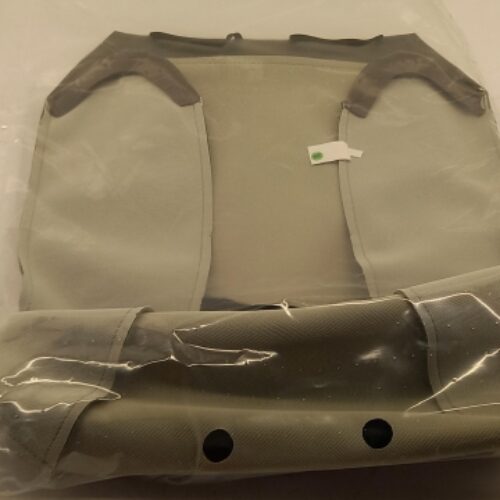 Seat Cover, 7701055737