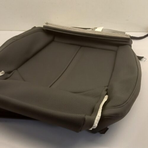 Seat Cover, 4G0881405BB22A