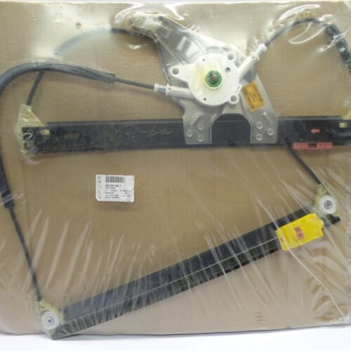 Window Lift, 4B0837462C