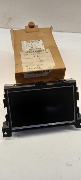 Display Unit, 13275954