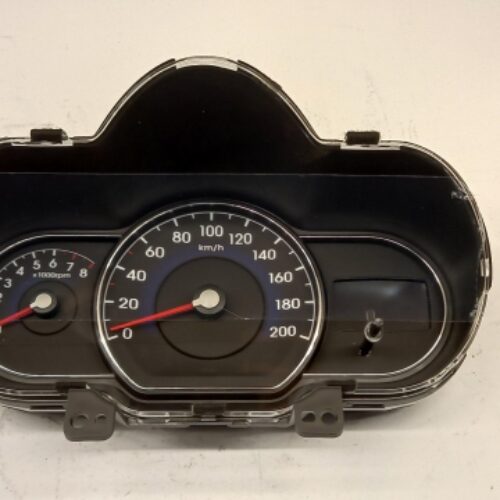 Instrument Cluster, 940160X620