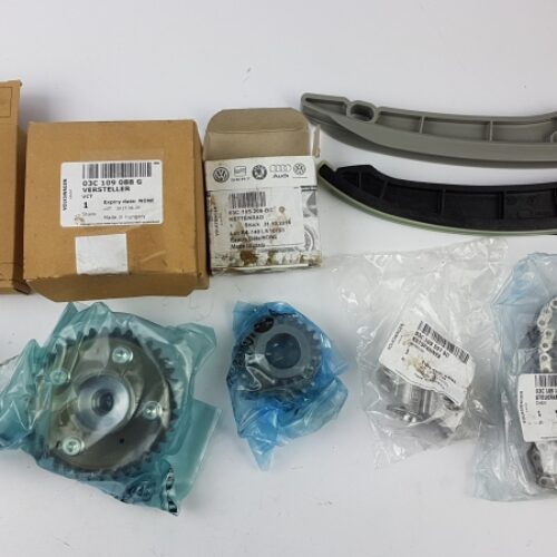 Timing Chain Kit, 03C198229B