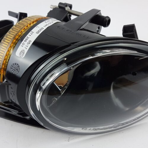 Fog Light, 3C0941699B