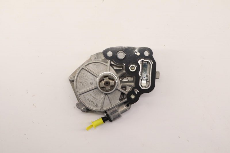 Vacuum Pump, Brake System, 12678247
