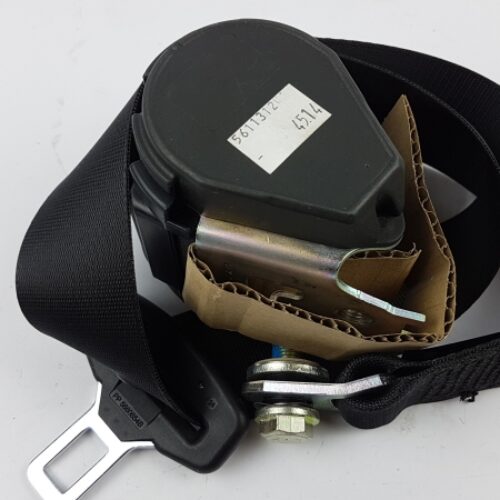 Seat Belt, 9267194