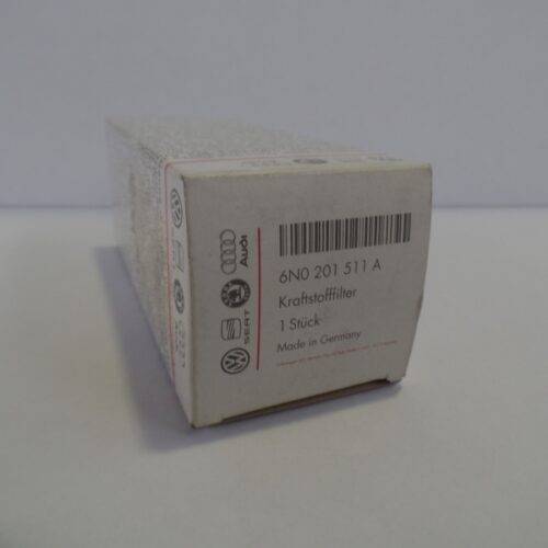 Fuel Filter, 6N0201511A